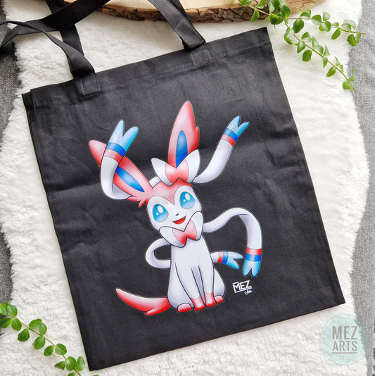 Sylveon | totebag