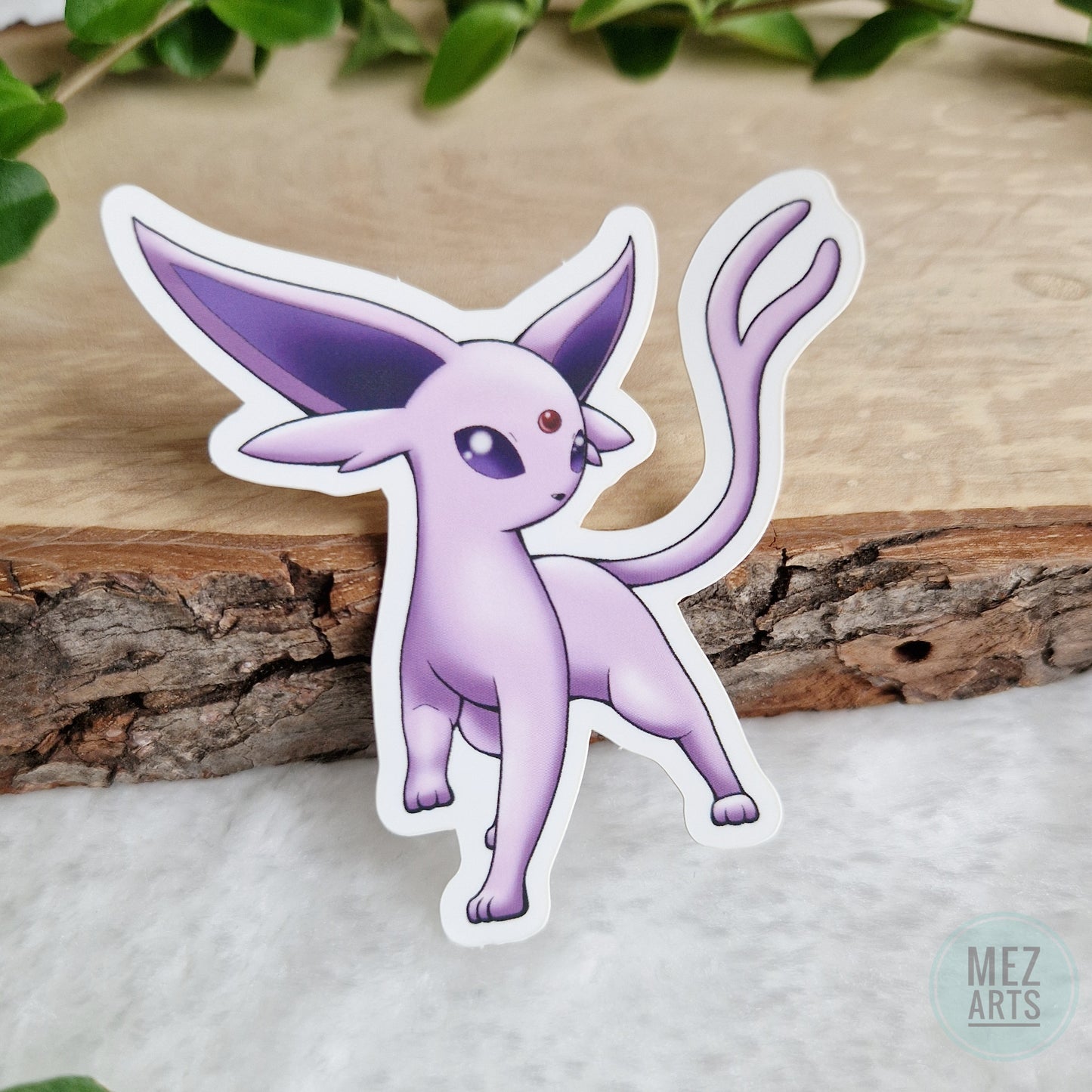 Espeon | sticker