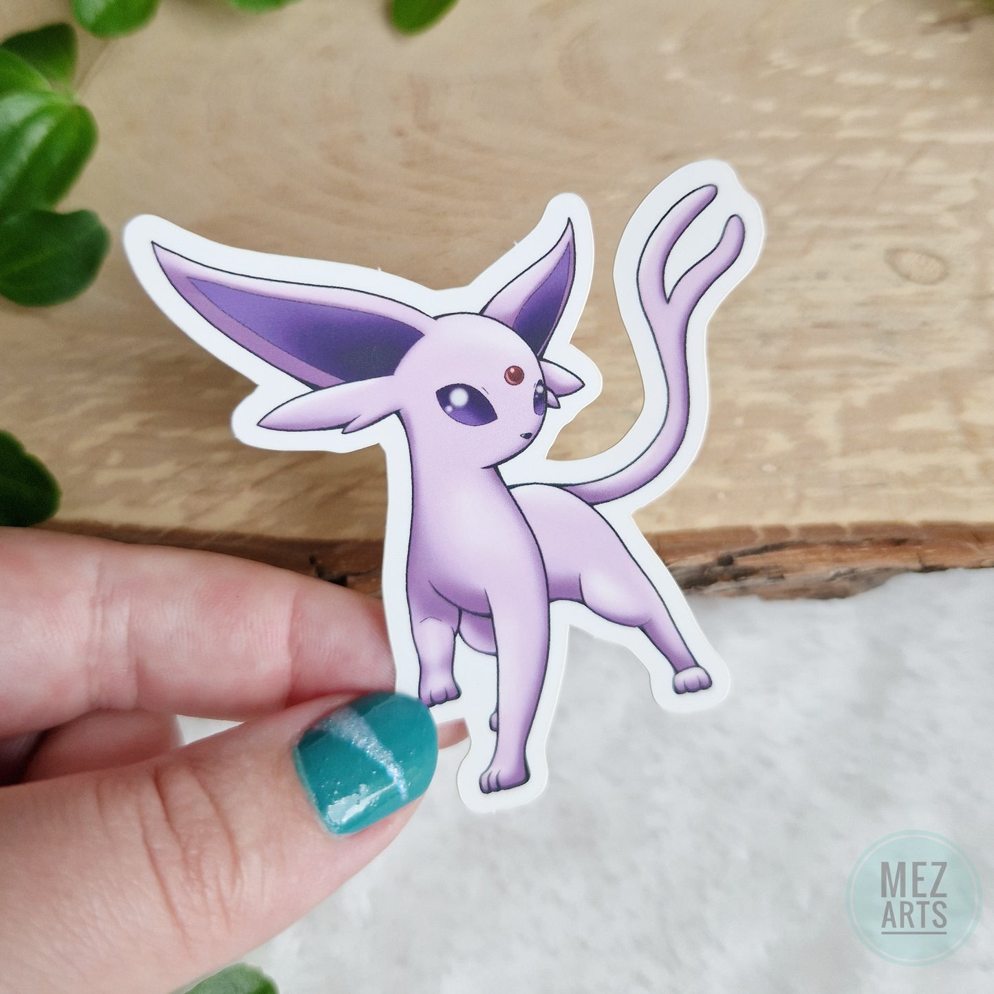 Espeon | sticker