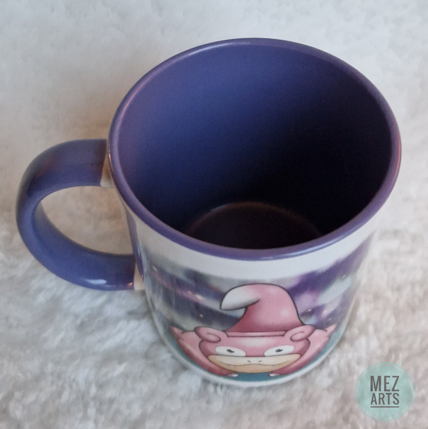 Slowpoke | mug