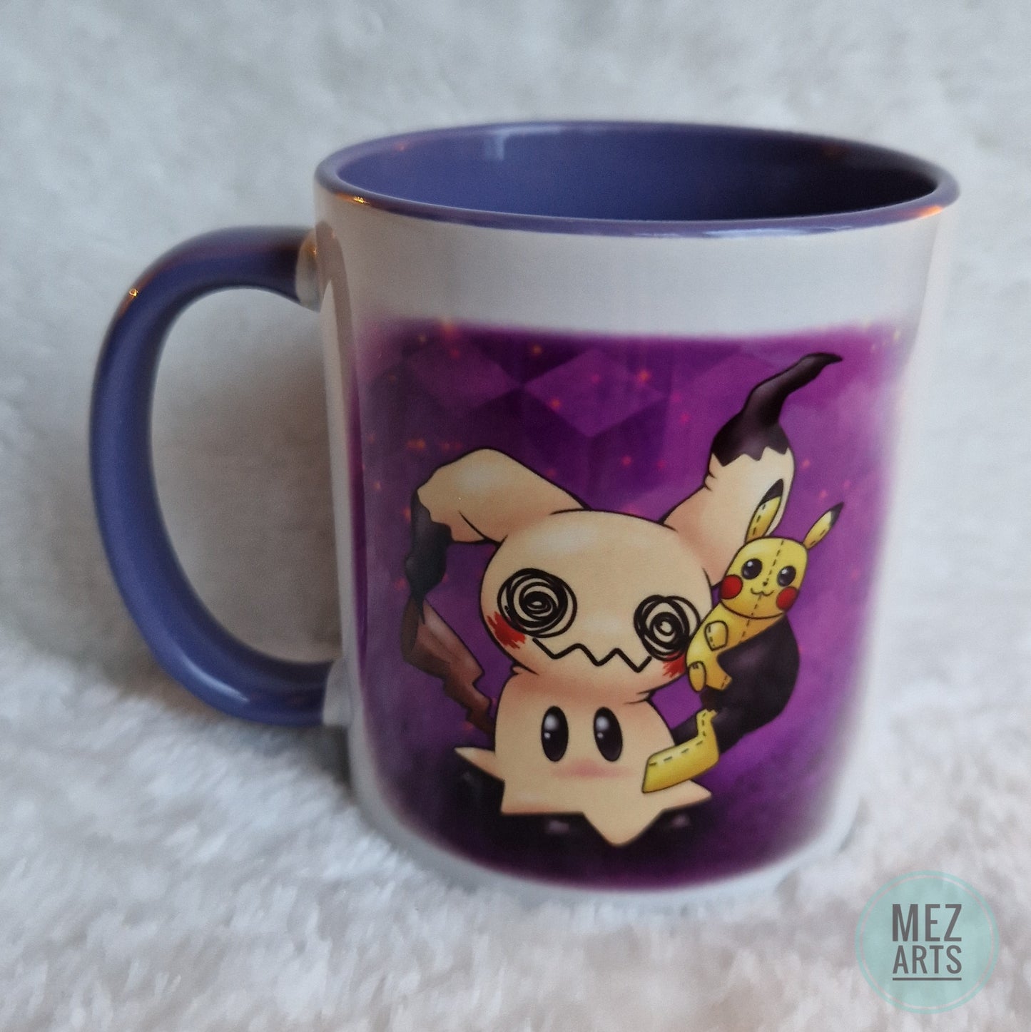 Mimikyu | mug