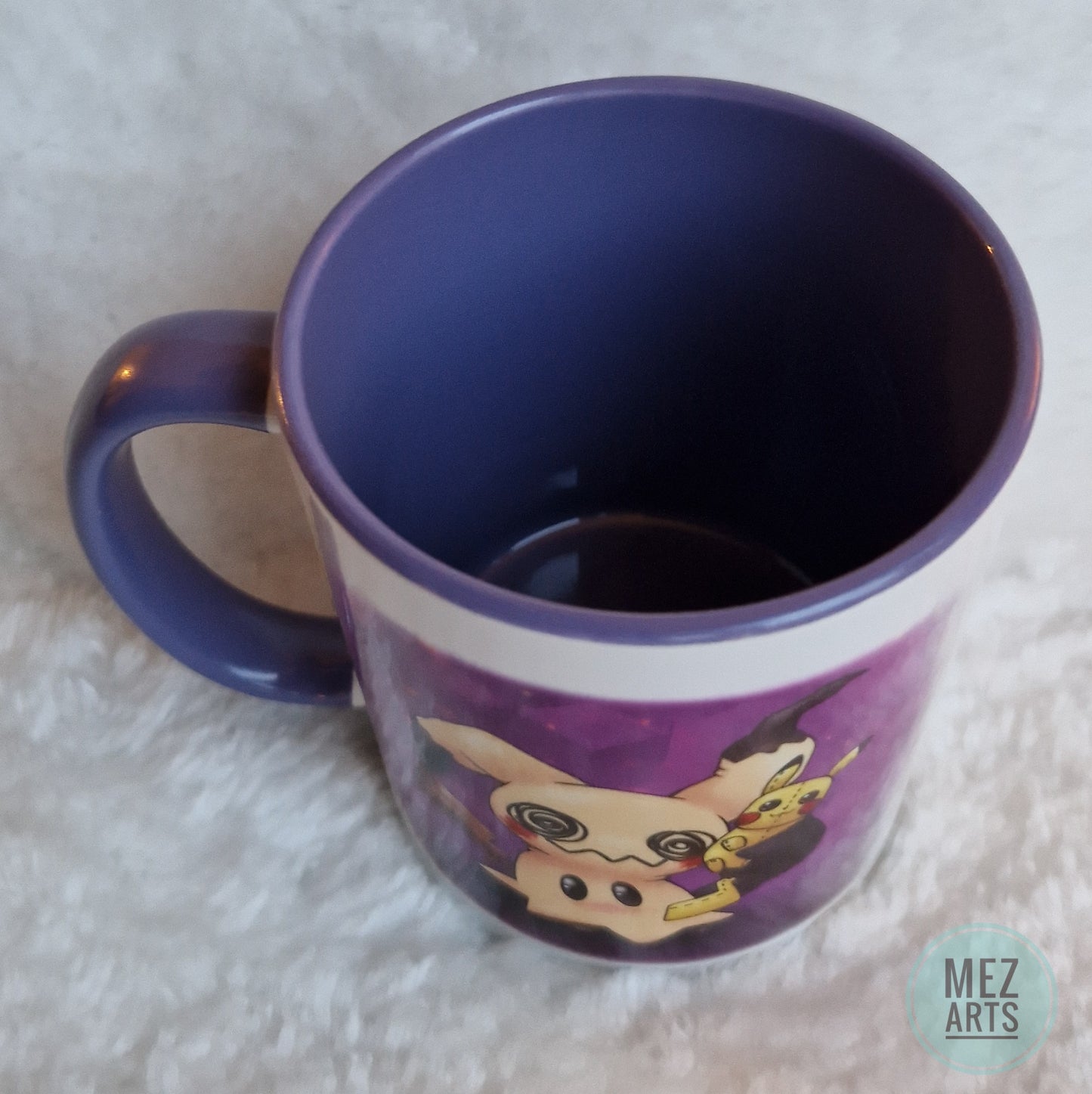 Mimikyu | mug