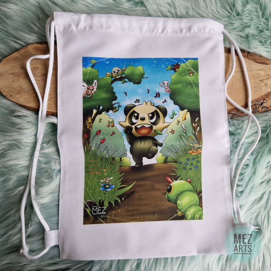 Pancham bag | B-grade