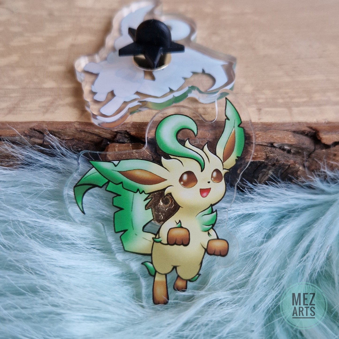 Leafeon | pin