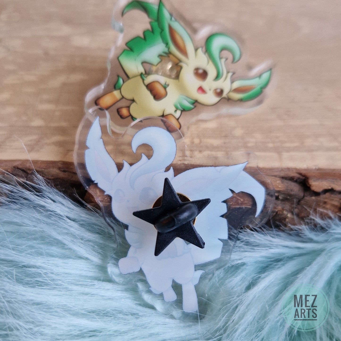Leafeon | pin
