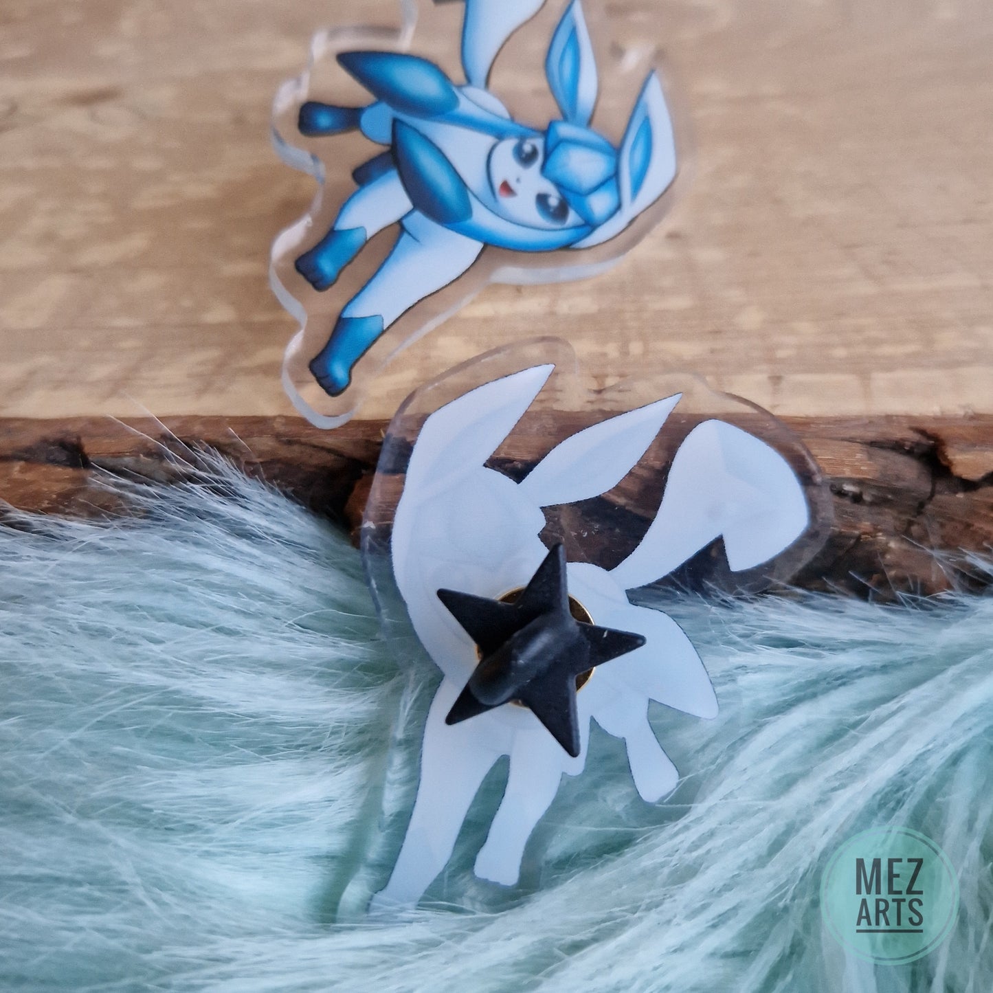 Glaceon | pin