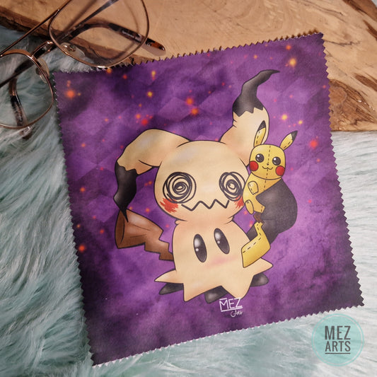 Mimikyu | Glasses Cloth