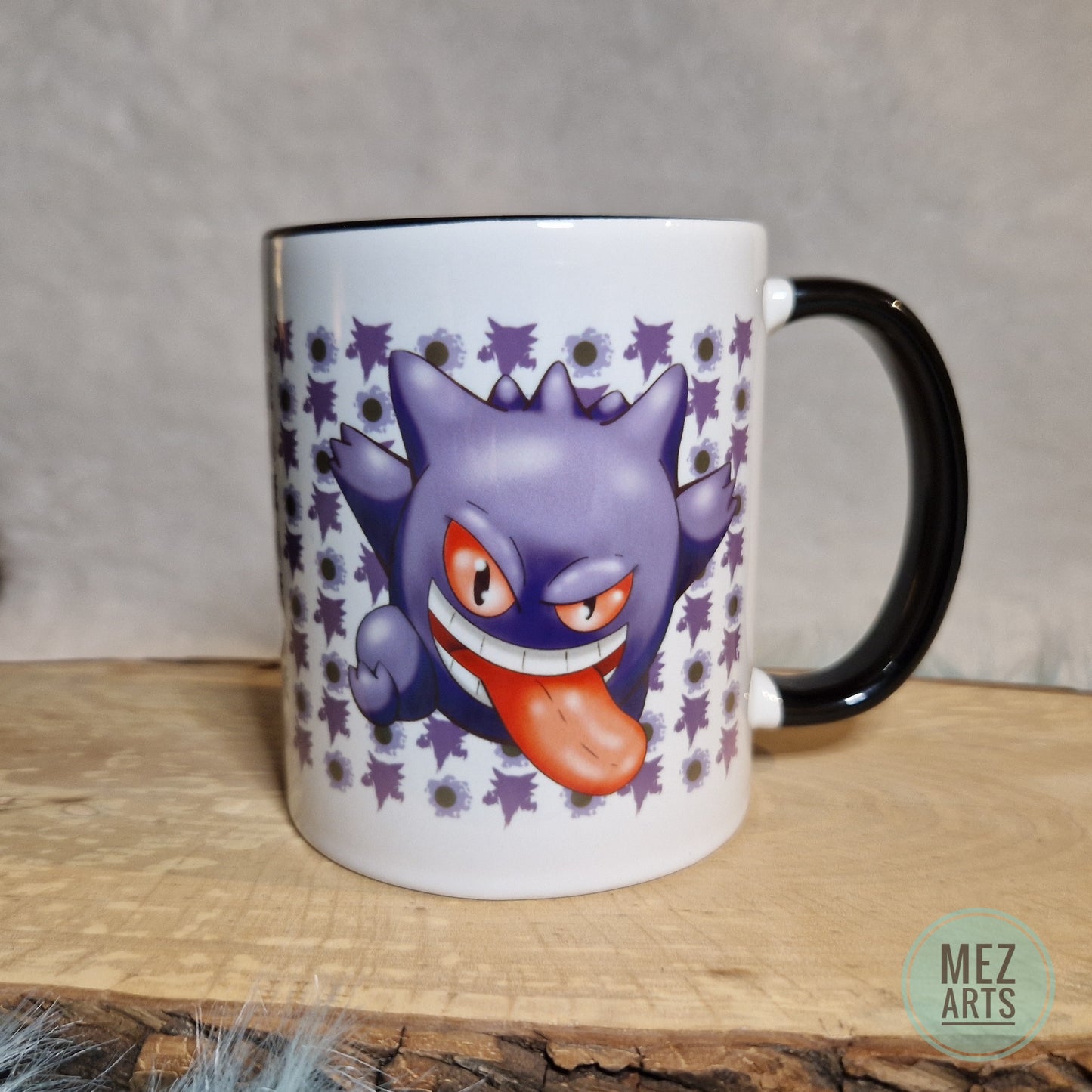 Gengar | B-grade