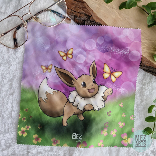 Eevee | Glasses Cloth