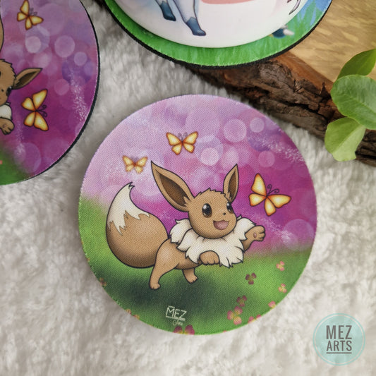 Eevee | Coaster