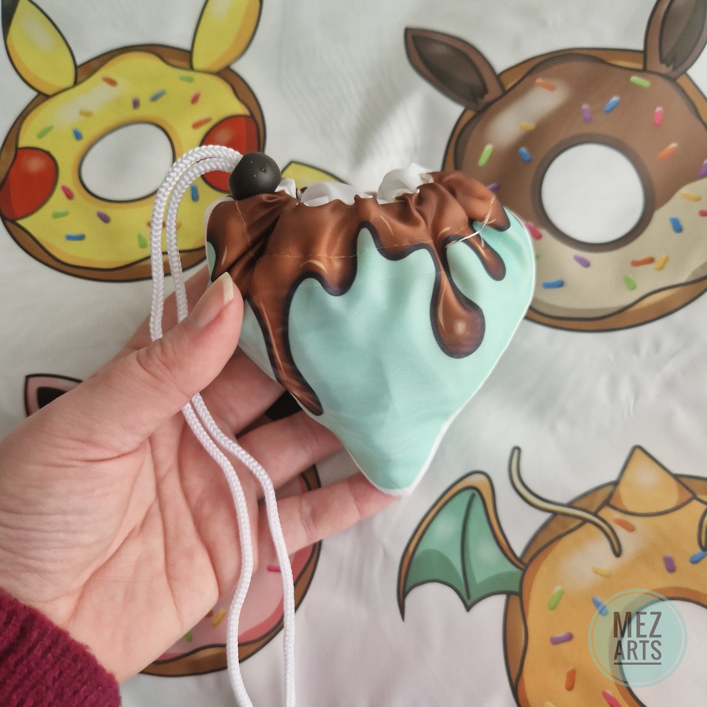 Donuts | shoppingbag