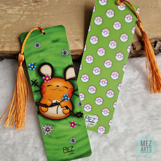 Dedenne | bookmark