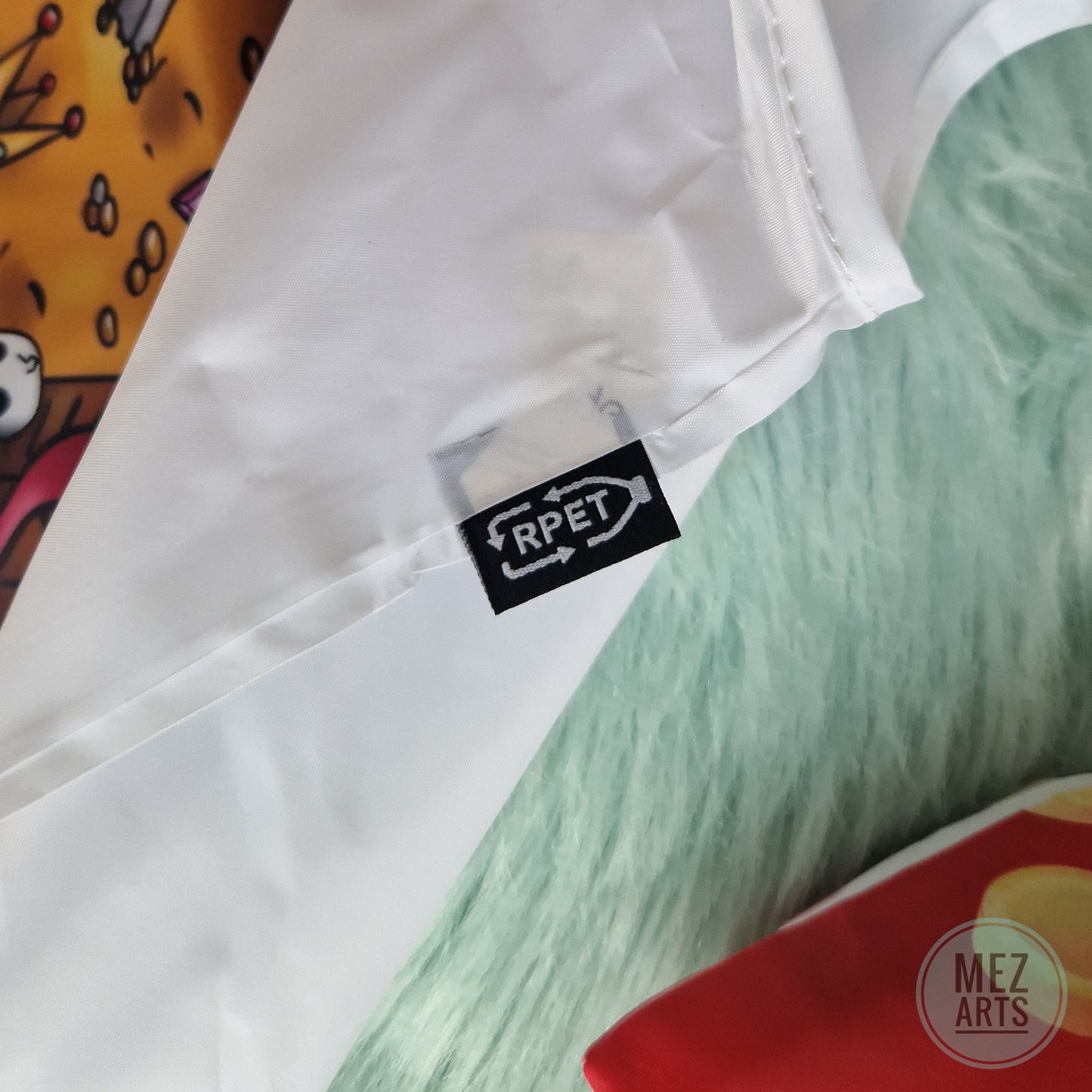 Treasure Dragon | shoppingbag