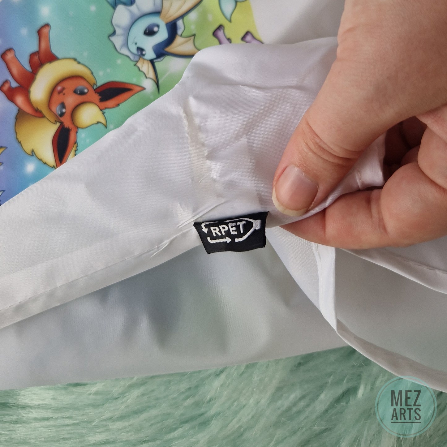 Eeveelutions | shoppingbag