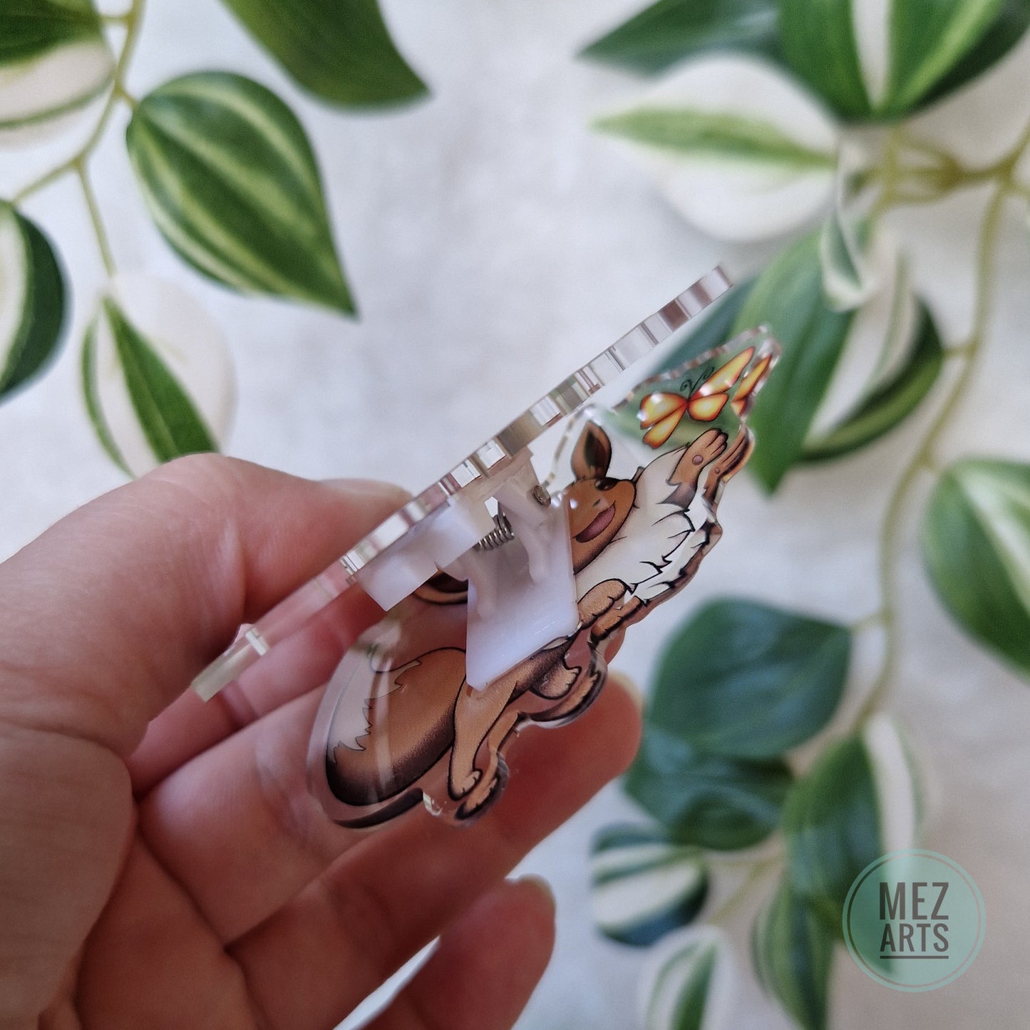 Eevee | Clip