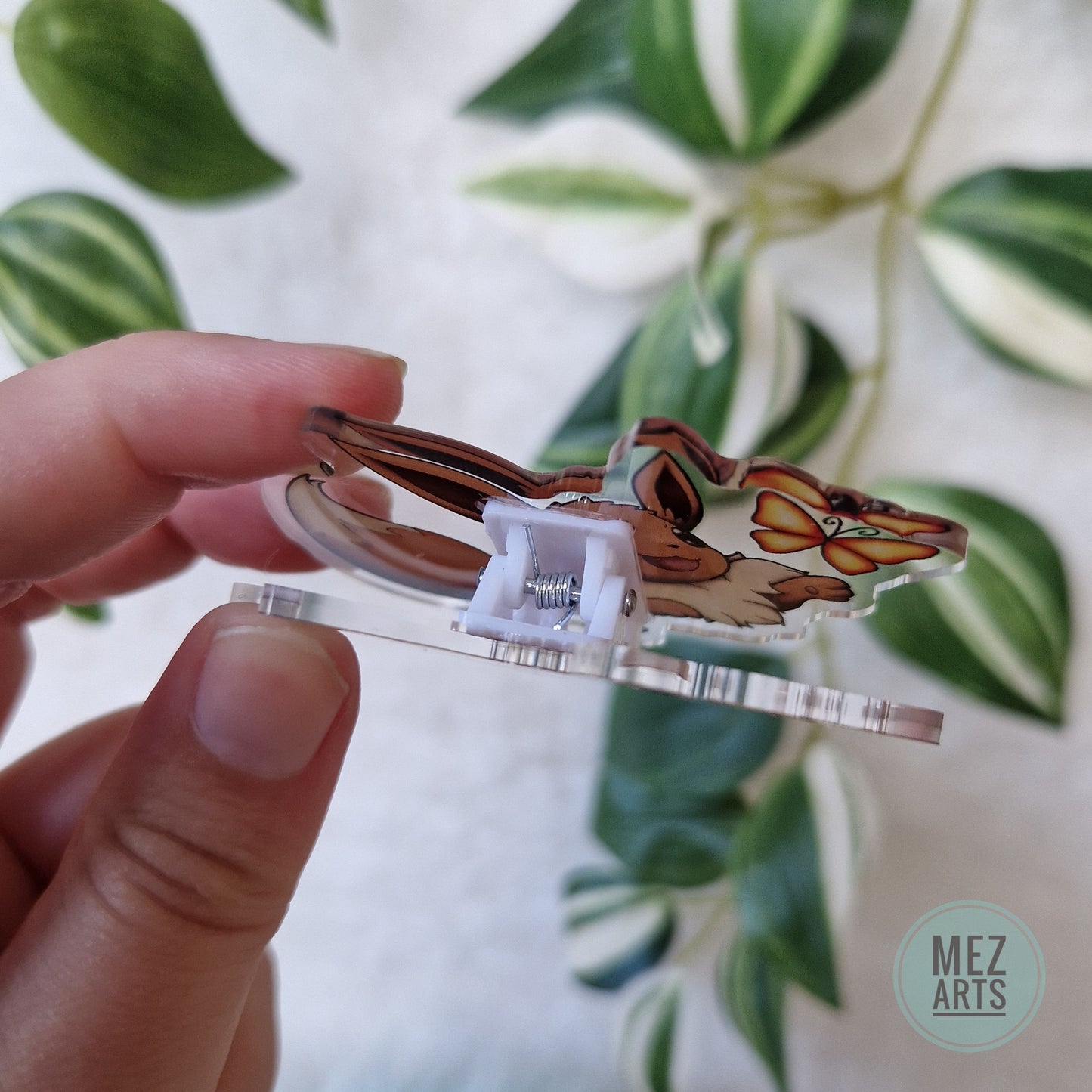 Eevee | Clip