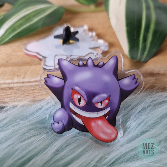 Gengar | pin