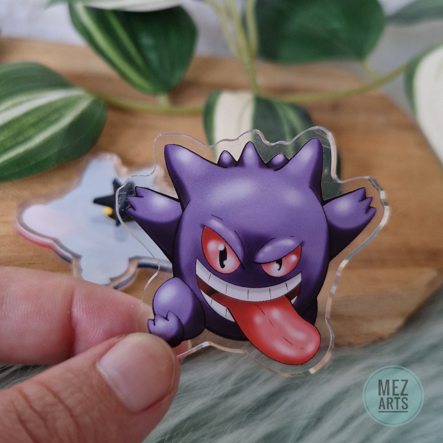 Gengar | pin