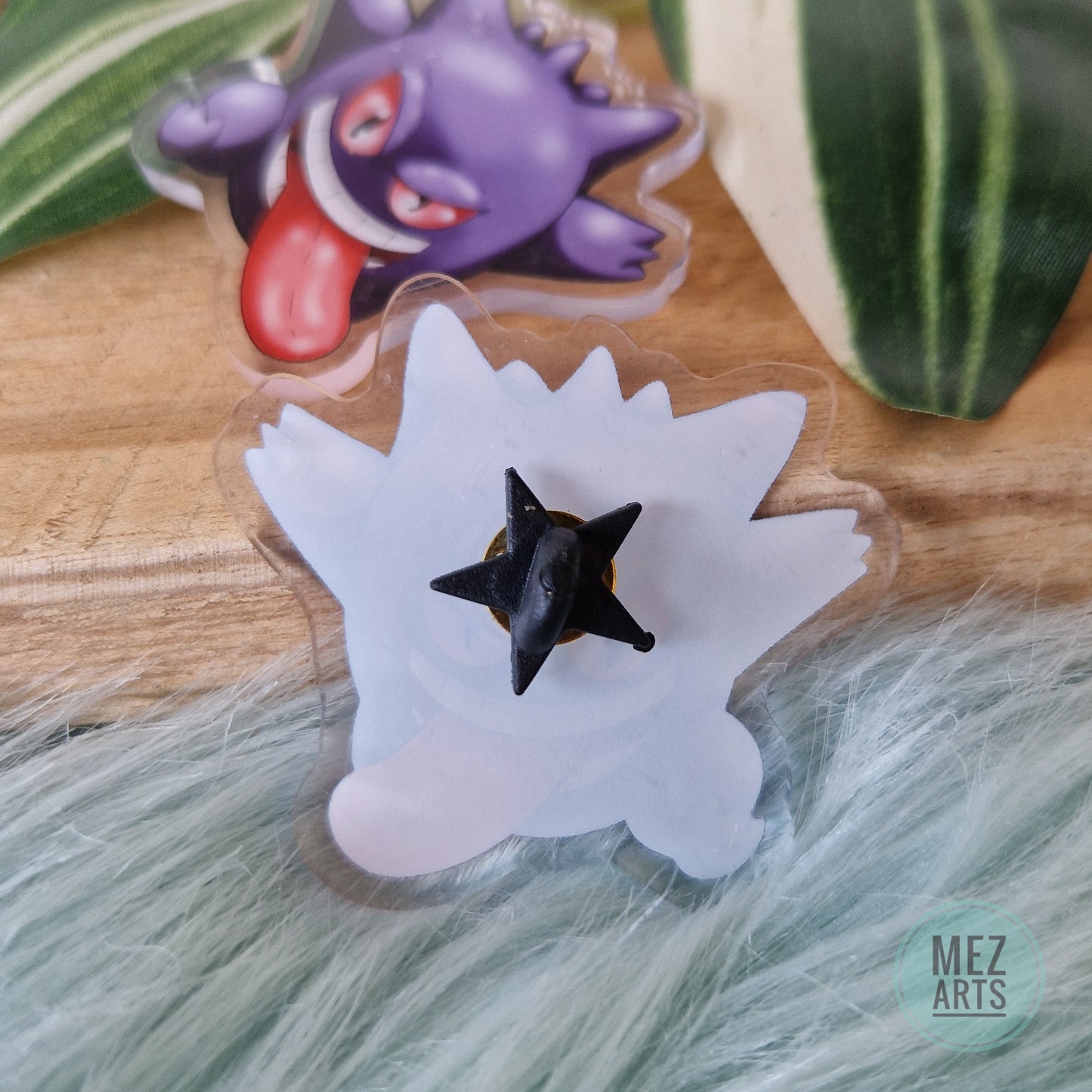 Gengar | pin
