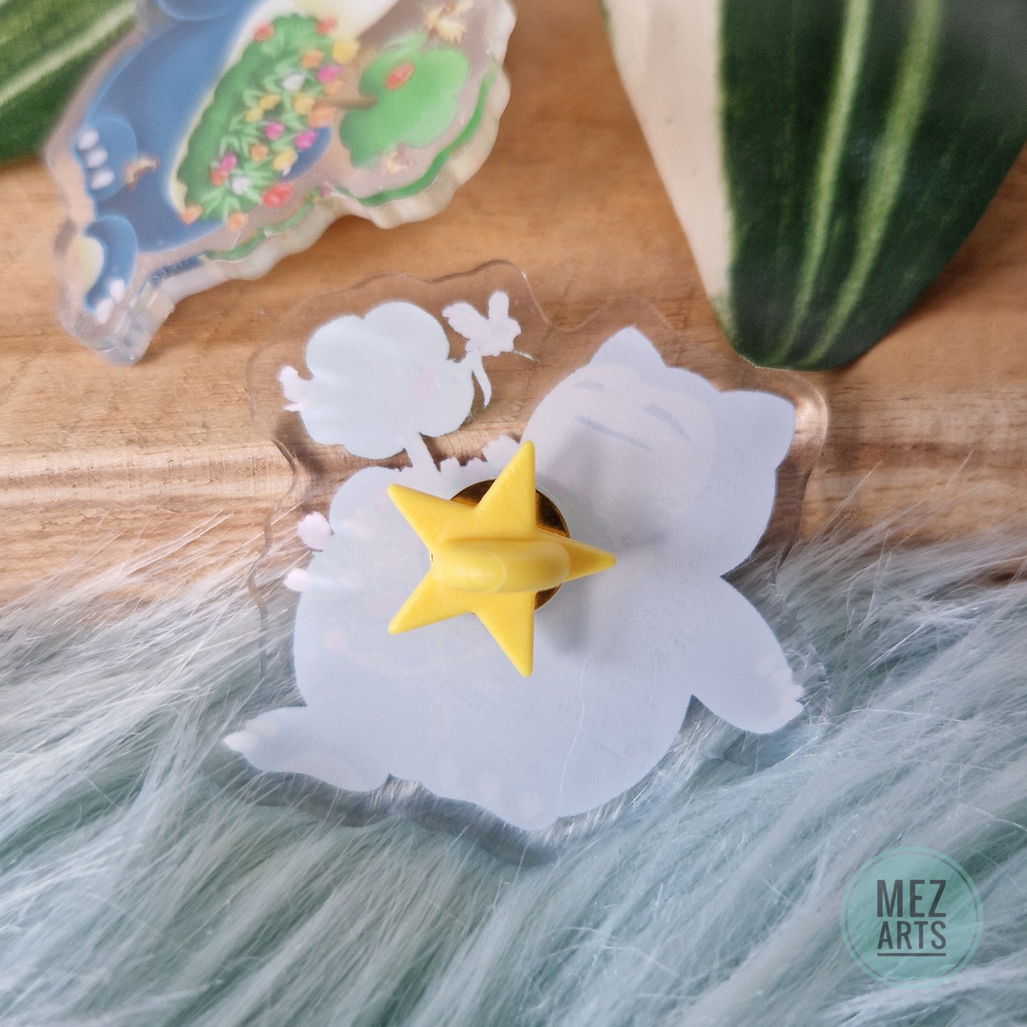 Snorlax | pin