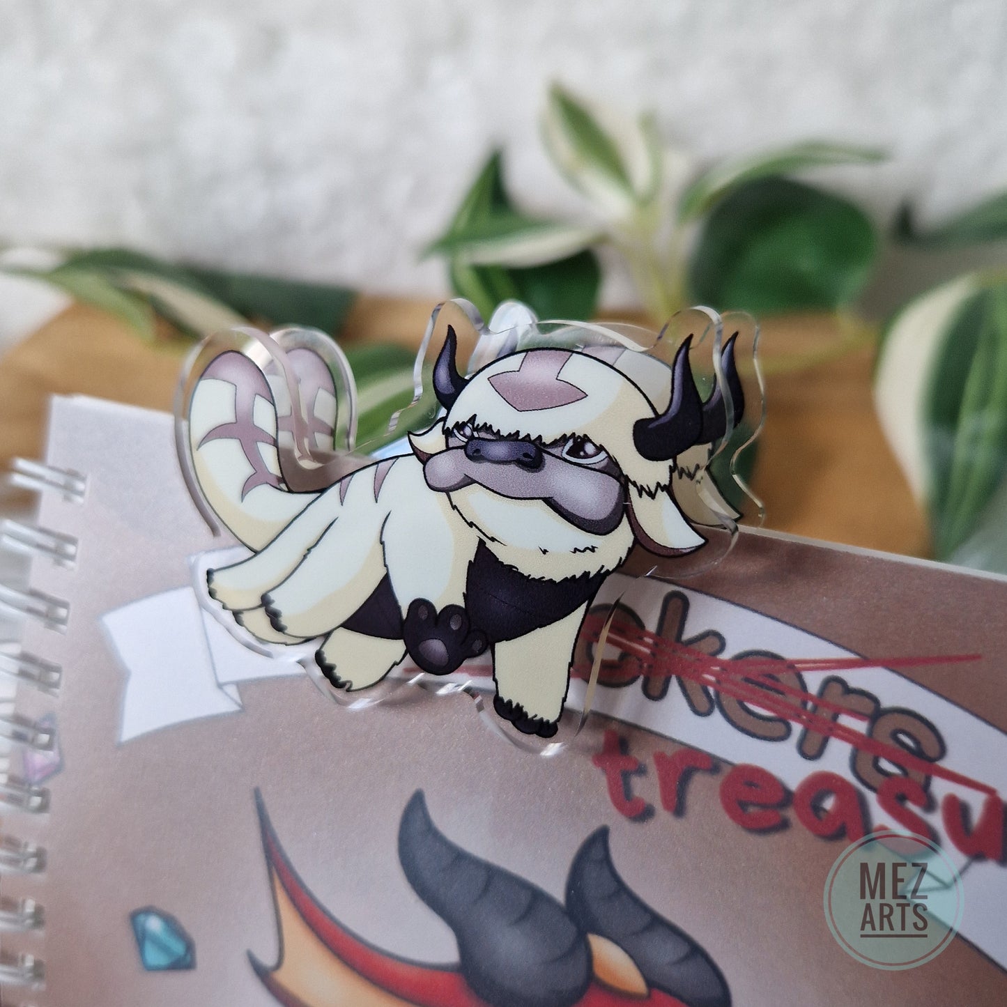 Appa | Clip
