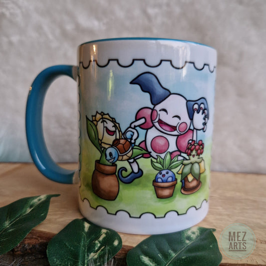 Mr. Mime | mug