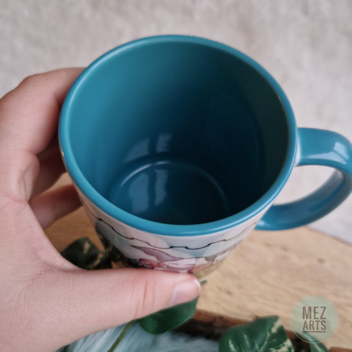 Mr. Mime | mug