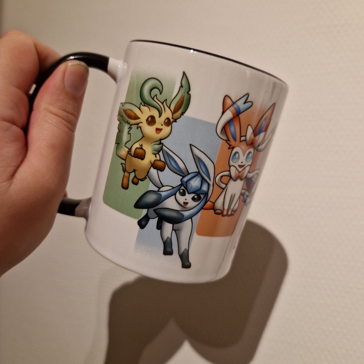 Eeveelutions | mug
