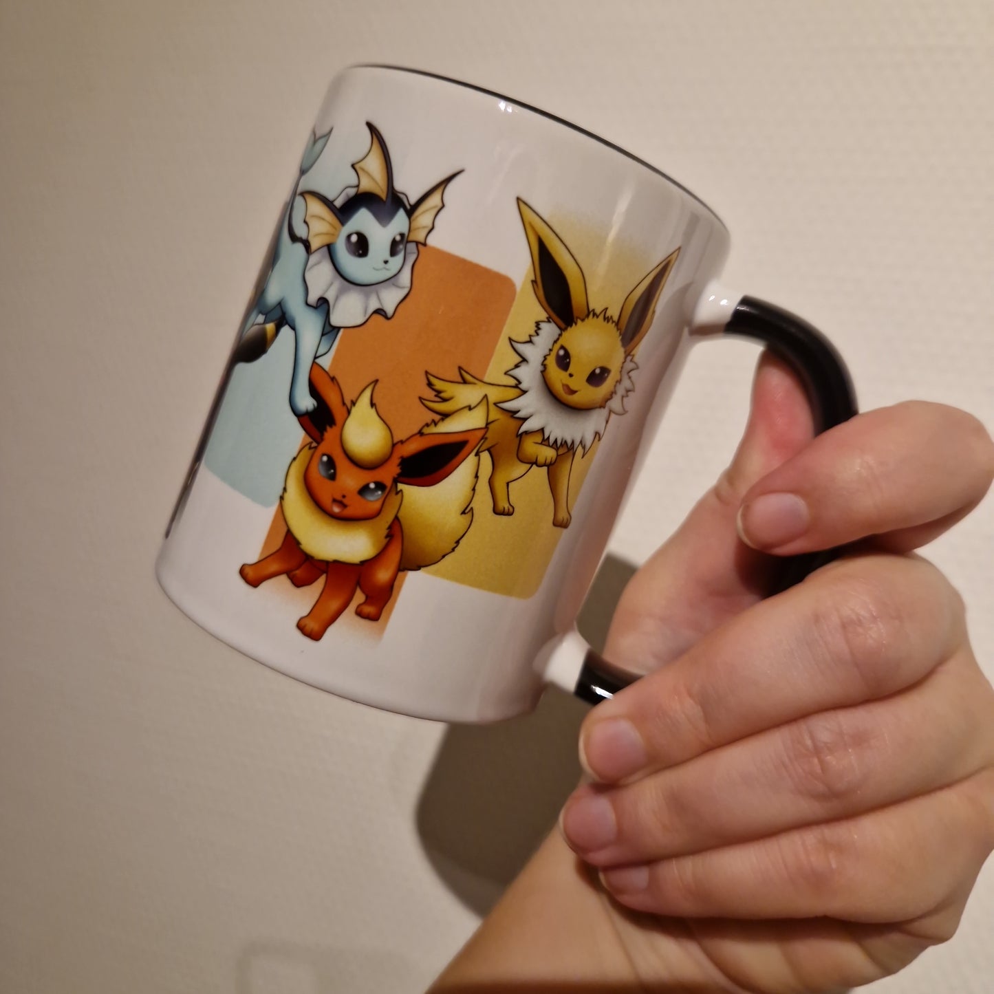Eeveelutions | mug