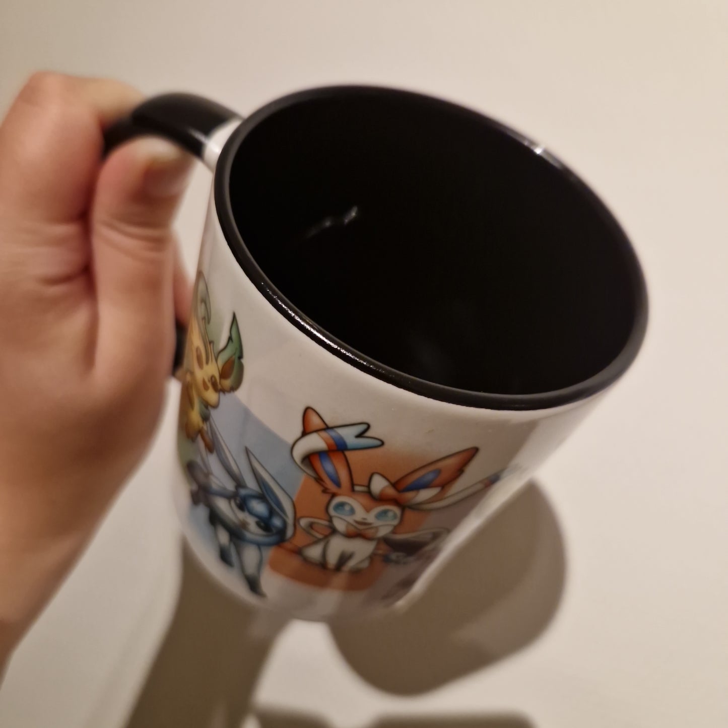 Eeveelutions | mug