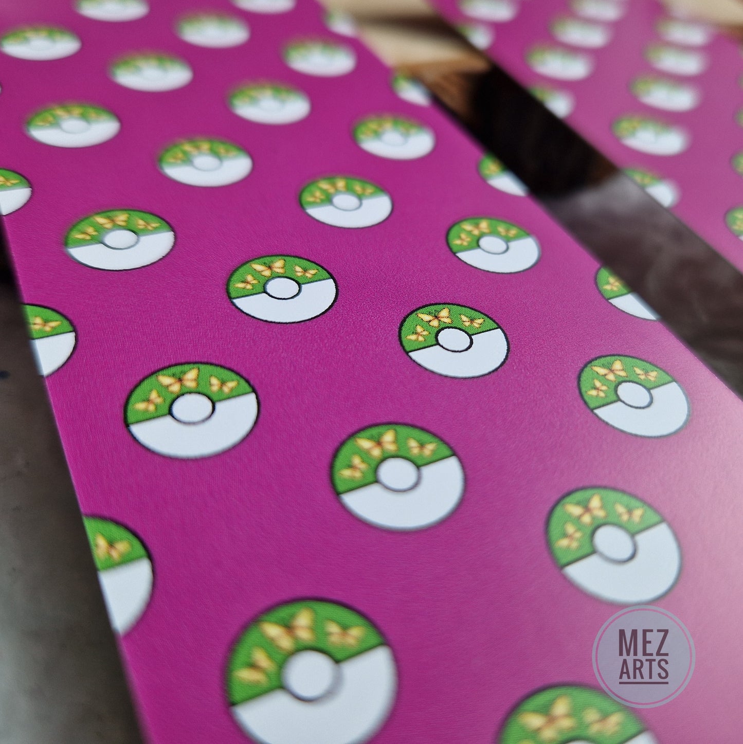 Eevee | bookmark