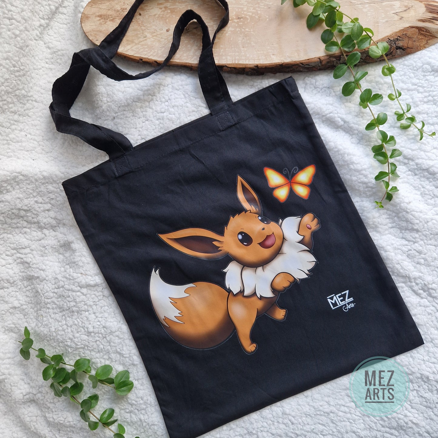 Eevee | totebag