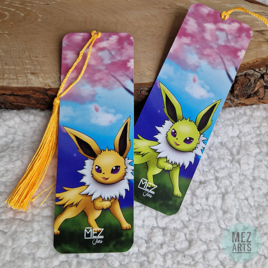Jolteon | bookmark