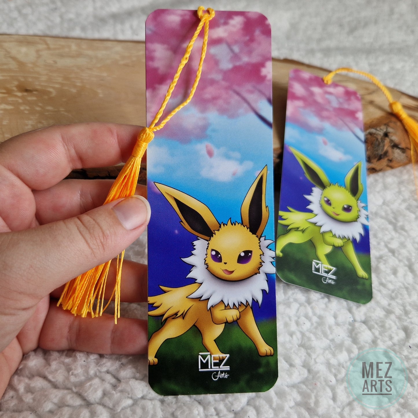 Jolteon | bookmark