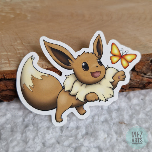 Eevee | sticker