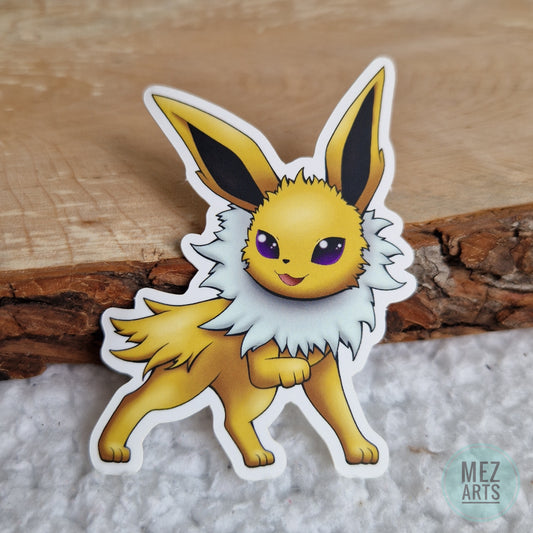 Jolteon | sticker