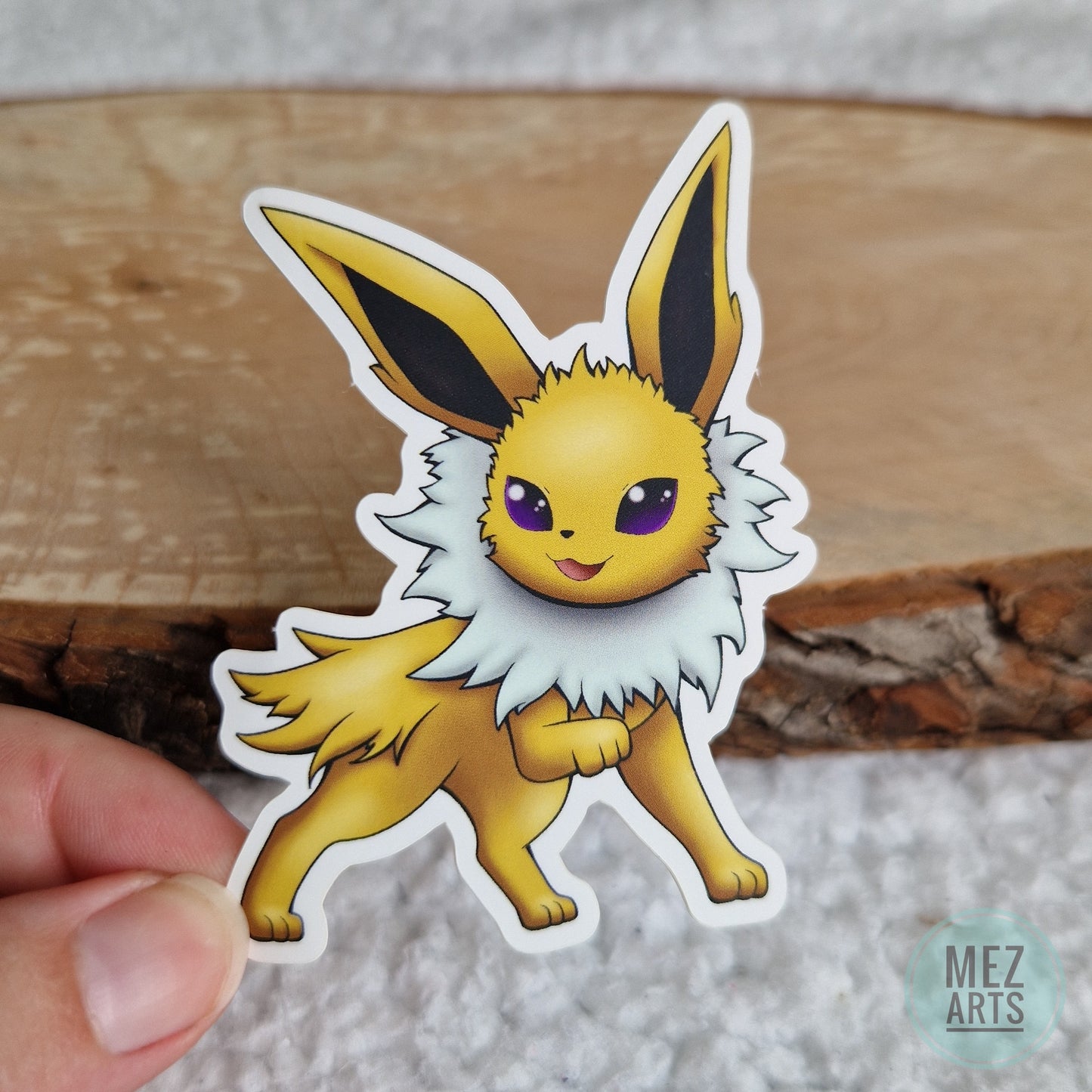 Jolteon | sticker