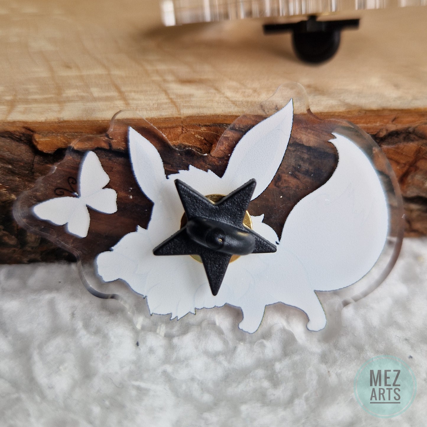 Eevee | pin