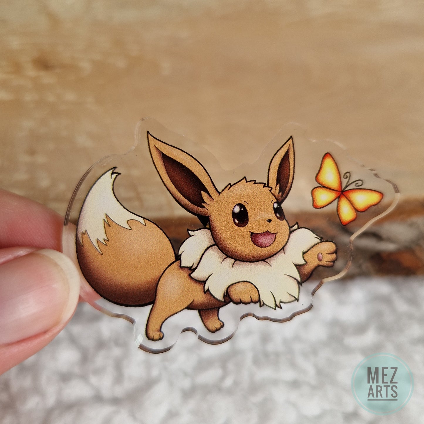 Eevee | pin