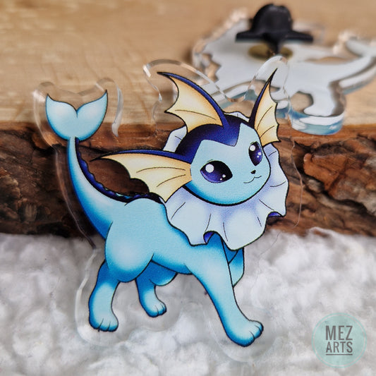 Vaporeon | pin