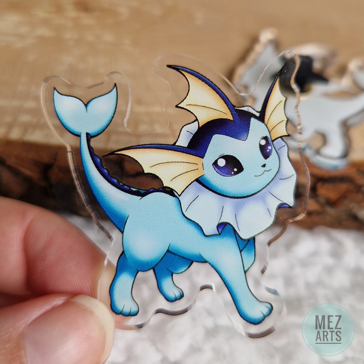 Vaporeon | pin
