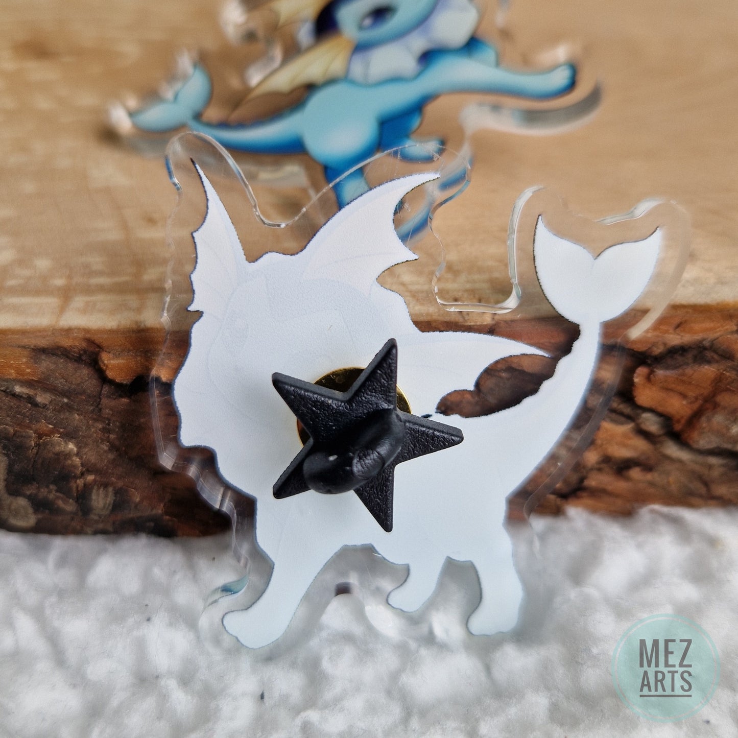 Vaporeon | pin