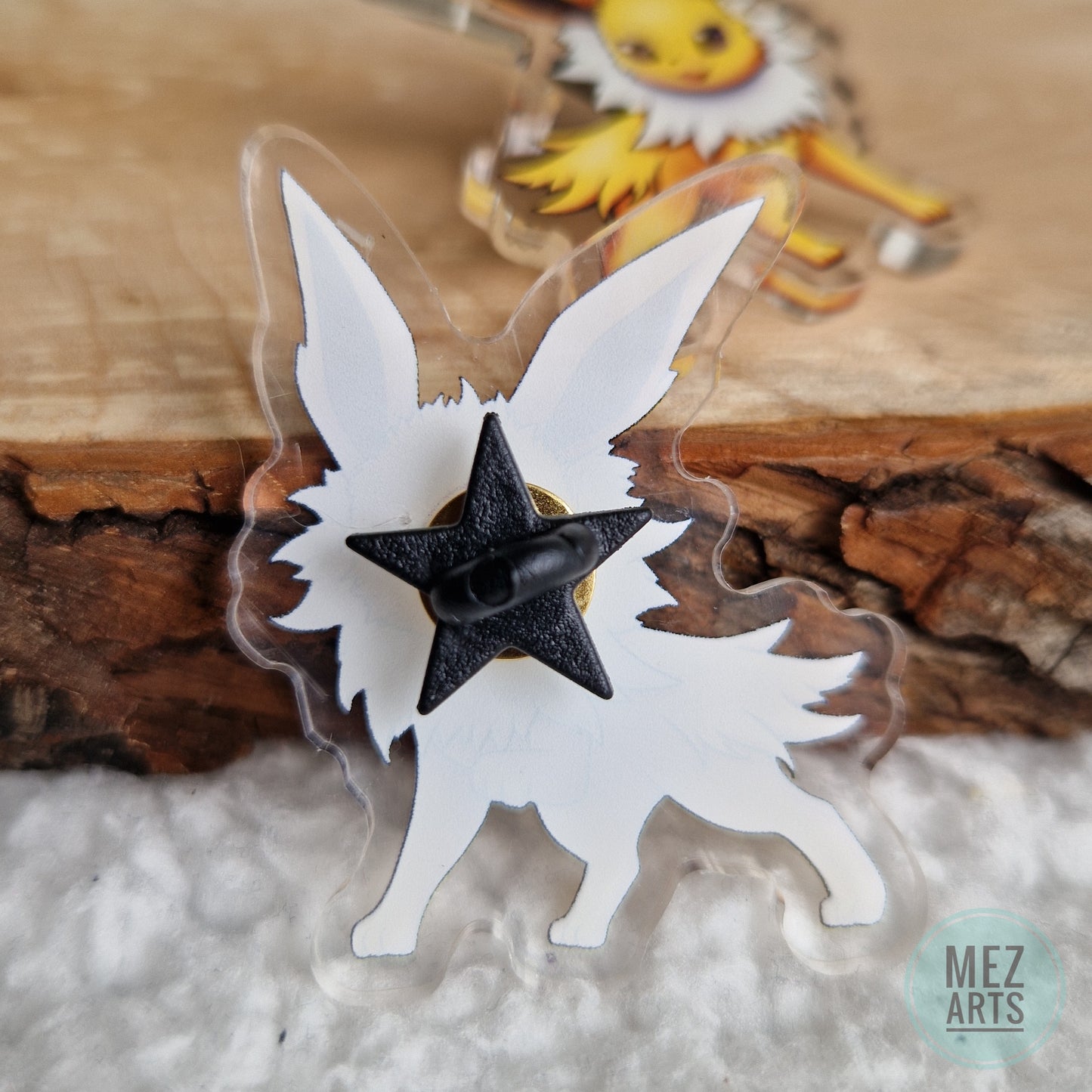 Jolteon | pin