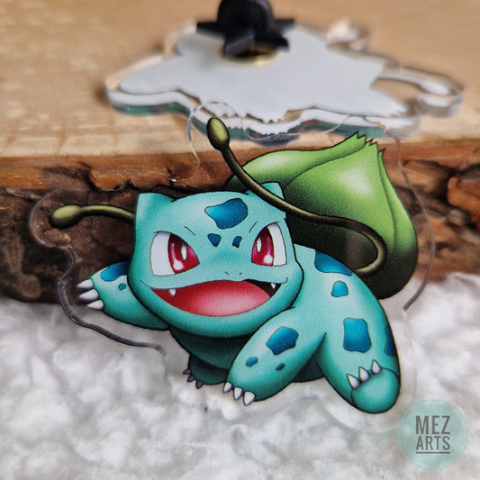 Bulbasaur | pin