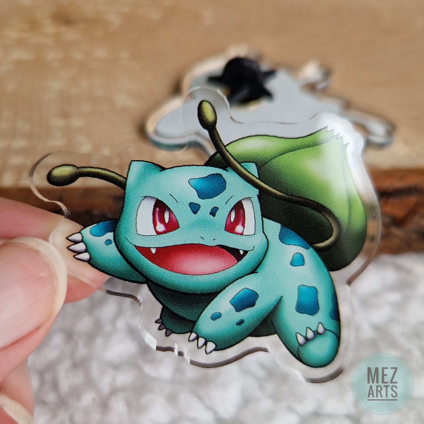 Bulbasaur | pin