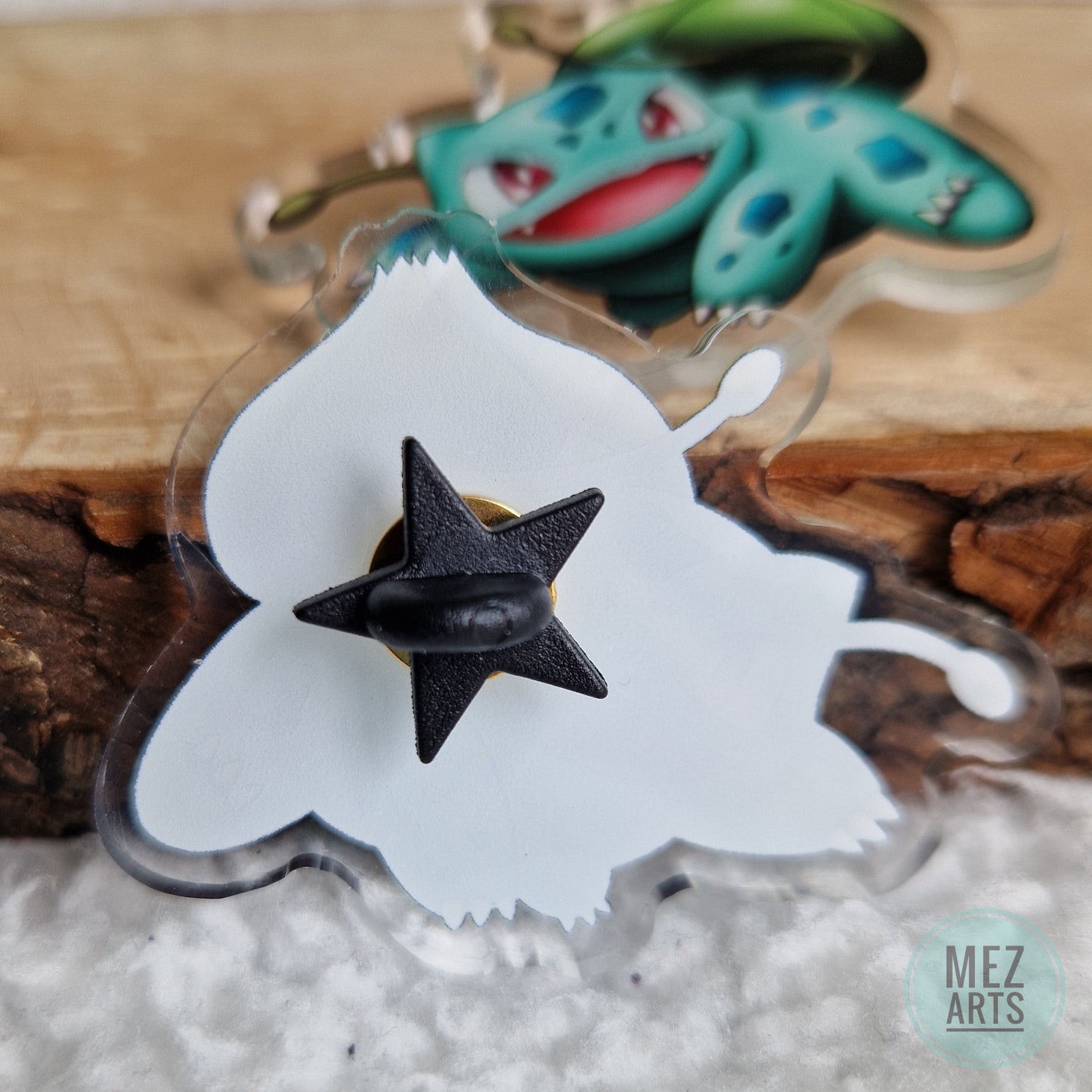 Bulbasaur | pin