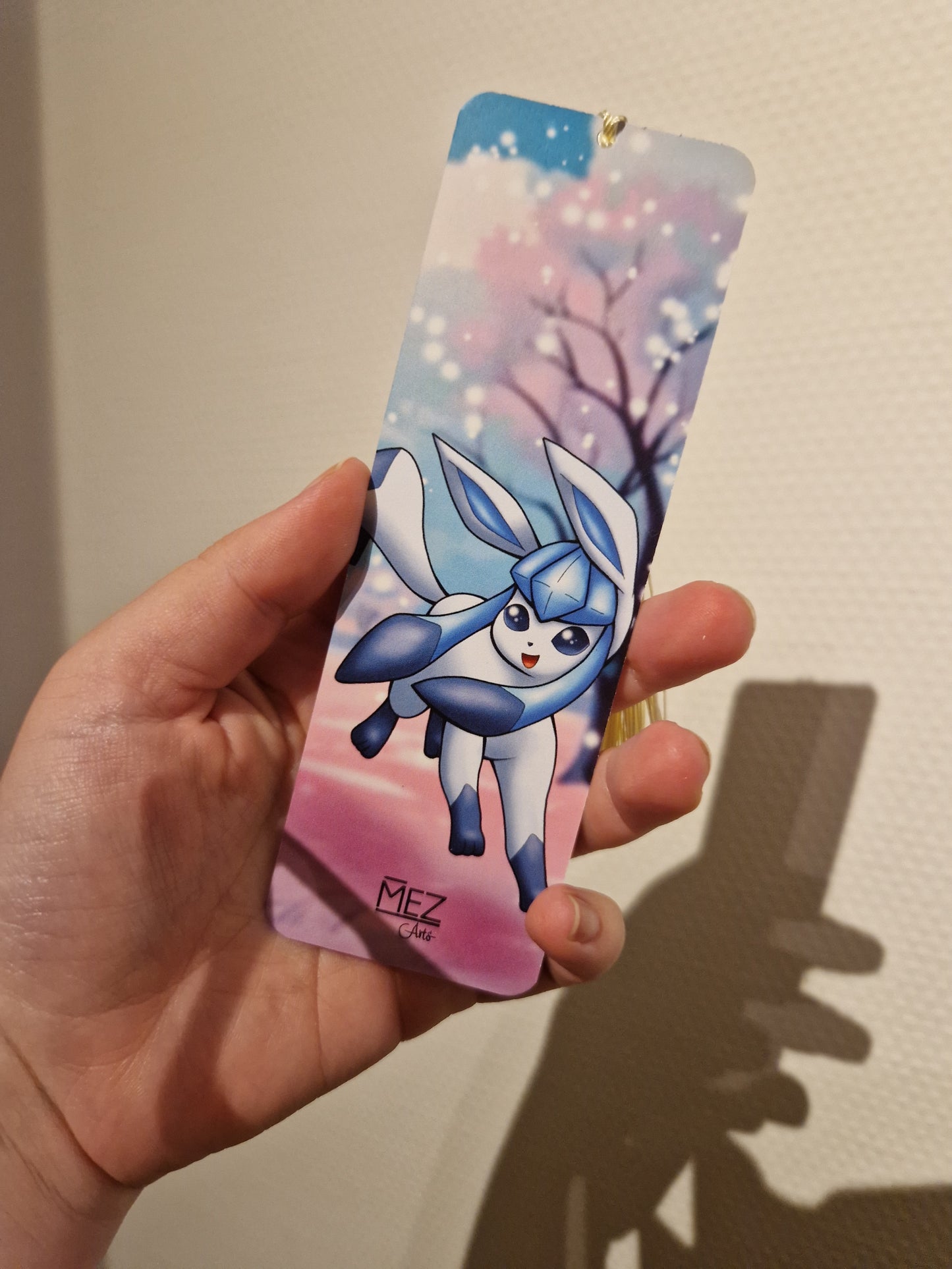 Glaceon | bookmark