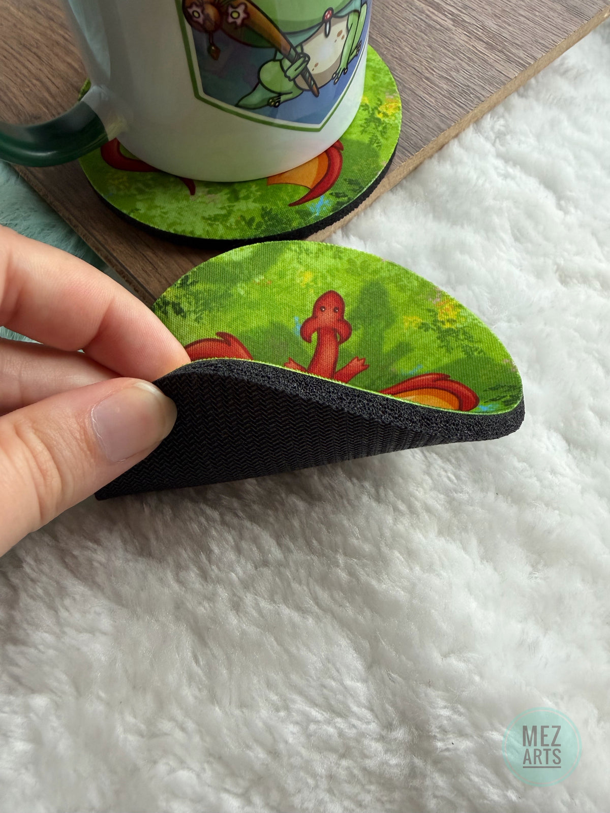 Dragons | Coaster