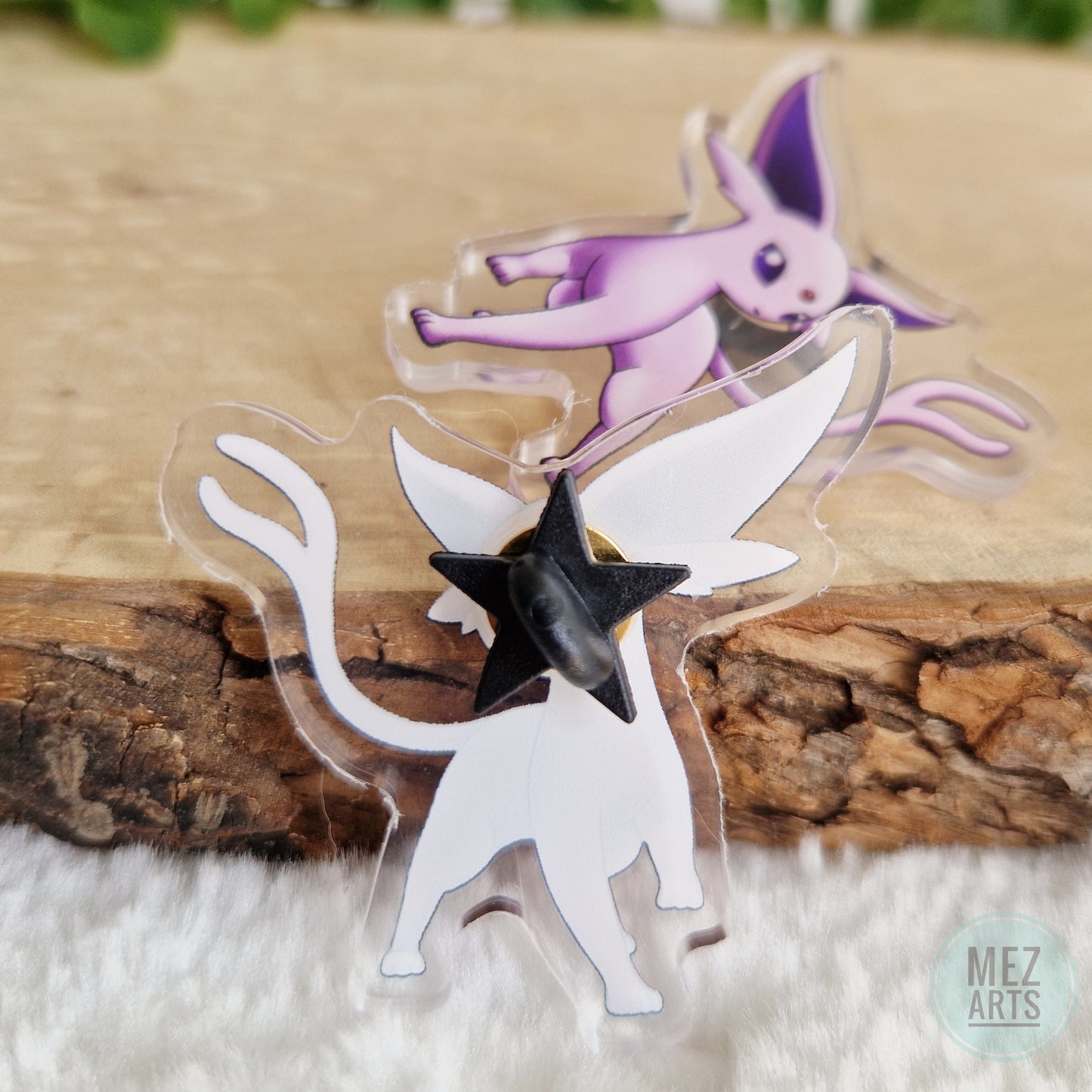 Espeon | pin