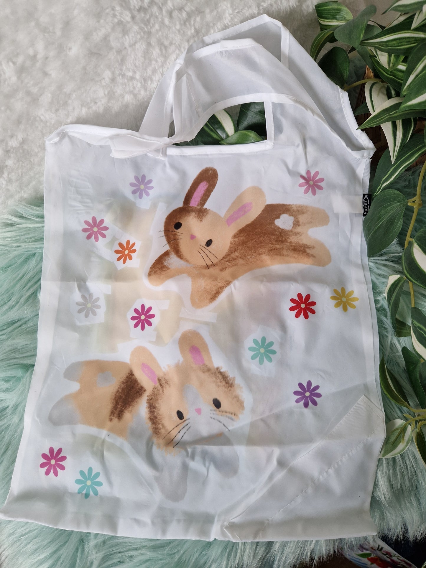 Bunnies bag | C-grade